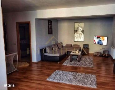 Apartament spatios 59mp, zona Florilor