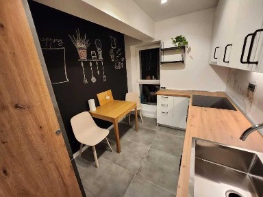 Sun Royal View - Pta Sudului - 3 camere - Totul Nou - parcare