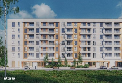 Apartament langa metrou Berceni - 3 camere, modern compartimentat