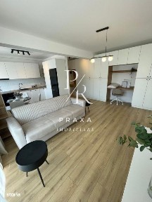 Apartament 2 camere,finisat, mobilat LUX, zona Terra