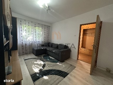 Apartament 3 camere Manastur langa scoala primara Liviu Rebreanu!