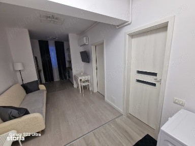 STUDIO | 44.4MP | ACCES METROU BERCENI | COMISION 0%!