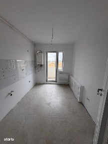 APARTAMENT 2 CAMERE | 56.6MP | FINALIZAT | POSTALIONULUI
