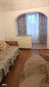 Garsoniera / Etaj 4 / Mobilata Utilata /