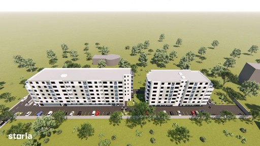 2 camere Metalurgiei Carrefour - proiect nou 2025