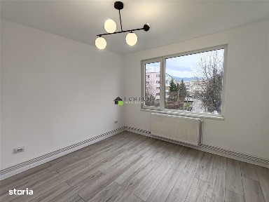 Apartament decomandat cu 2 camere Astra, renovat recent