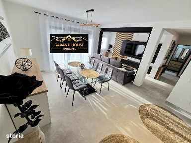 Prima inchiriere, apartament 2 camere, 76 mpc, mobilat, parcare, 450€