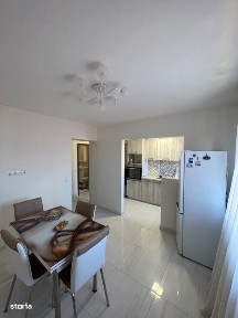 Apartament 1 camera, 55 mp, zona Centrala