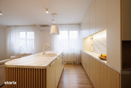 Apartament 2 camere - 56 mp, zona Depozitelor