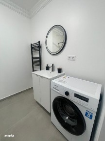 Apartament 2 camere, 44 mp, Strada Daliei