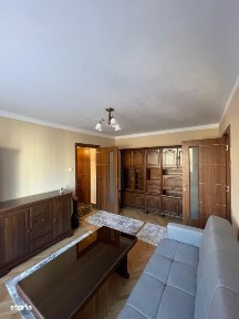Apartament 2 camere, 50 mp, zona Sasar