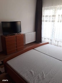 Apartament cu două camere ! Loc de parcare inclus !