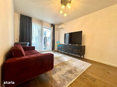 Apartament 3 camere, 82 MP, Parcare, Record Park