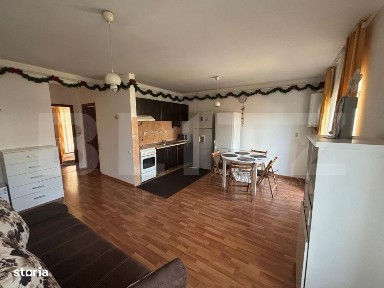Apartament 3 camere, 51mp, parcare, zona Eroilor