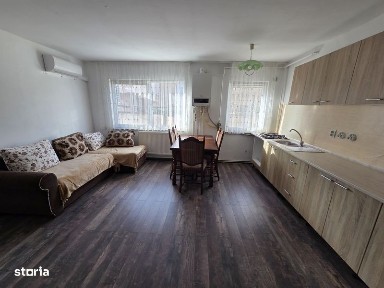 Inchiriez apartament 56mp in zona primariei Someseni