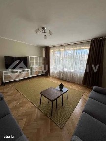 Apartament 3 Camere + Parcare Zona Interservisan