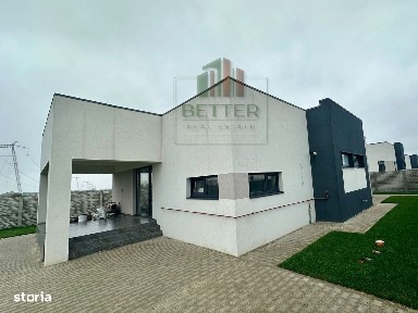 Berceni, Ilfov