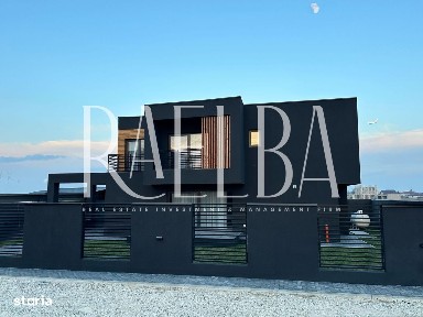 Casa | 5 camere | Tunari | Dimieni