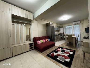 Apartament 2 camere | Parcare | Zona Edgar Quinet