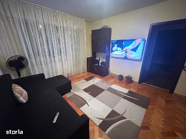 Apartament 2 camere, insorit, spatios, mobilat, utilat, zona Astra!