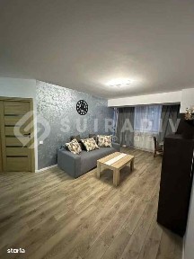 Apartament modern pe Calea Dorobantilor, 3 camere, 2 bai