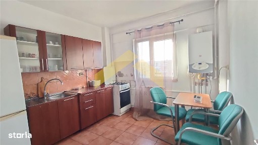 Apartament de inchiriat 3 camere Micalaca Orizont