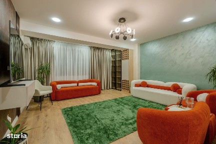 3 CAMERE | PIPERA | IVORY | RESIDENCE | ROND OMV | LUX | PARCARE