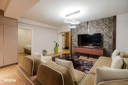 3 CAMERE | ROND OMV PIPERA | NOU | REZIDENTIAL | LUX | 2 PARCARI+BOXA