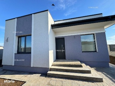 Oferta! Casă spațioasă 4 camere - comuna Berceni Ilfov