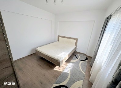 2 camere, decomandate, mobilat modern, in Marasti, zona Iulius Mall