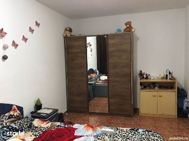 Apartament de 2 camere zona Astra