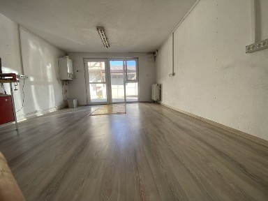 Apartament la casă
