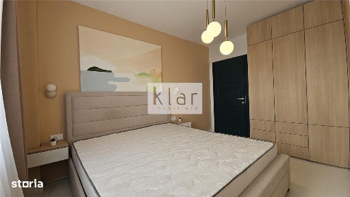 Ampartament modern 3 camere 70mp, Marasti, zona Campul Painii