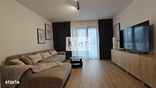 Apartament LUX 2 camere 66mp, balcon 6mp, Liberty Technology Park