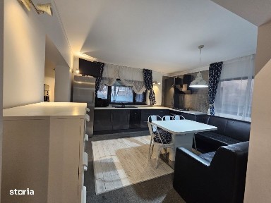 Vila P+M,Lumina,mobilat utilat