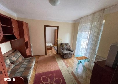 Inchiriez Apartament Centra Satu Mare/Etaj Intermediar/Loc de Parcare