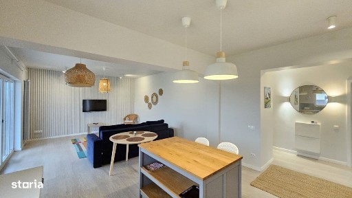 De inchiriat casa individuala in Balotesti