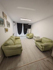 Apartament de închiriat 2 camere - Închiriez ca persoană fizică Iasi