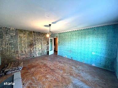 Apartament 3 camere| Decomandat| Micro 17