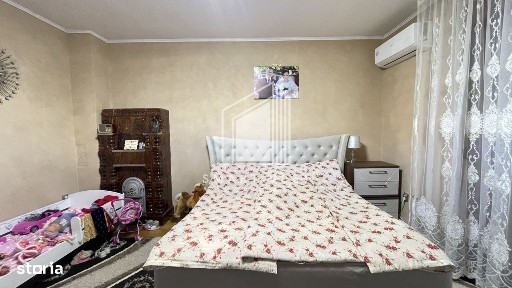 Apartament 3 camere | Etaj 2 | Zona centrala