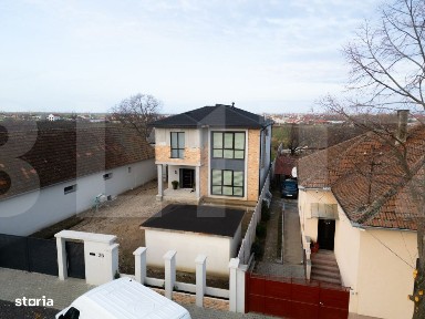 Vila Exclusivista in Vladimirescu, Constructie Premium, 1250 mp