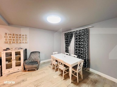 Casa individuala, 162 mp, cartier Athena