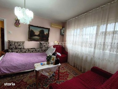 Apartament 2 camere-50 mp-Podu Ros-bloc fara risc