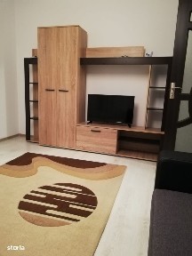 Apartament 2 camere Cantemir, FARA RISC, mobilat si utilat