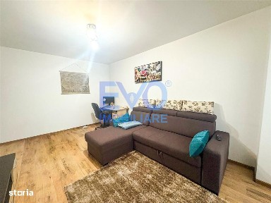 Apartament de vanzare, 2 camere, etaj 1, Podul de Fier, Iasi