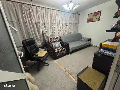 Apartament 2 camere Pacurari