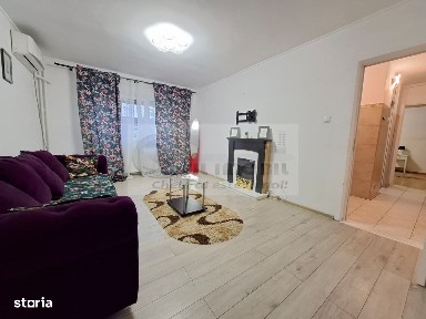 Liber, apartament 2 camere decomandat, 55 mp, Cug la bulevard