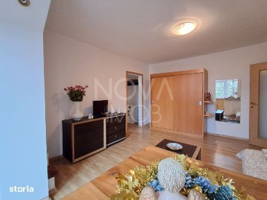 Apartament 2 camere, Zona Luptei, Sibiu