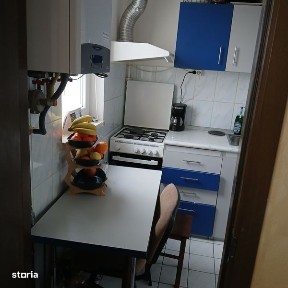 Apartament de vanzare 2camere
