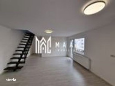 Apartament 3 camere | 72MPU | Balcon | 2 Bai | Piata Rahovei